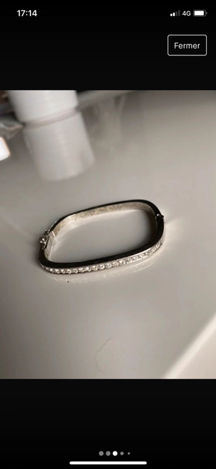 Lot de 3 bracelets - photo numéro 3