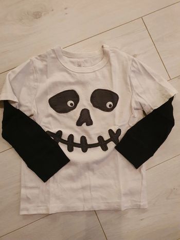Tshirt 4 ans
