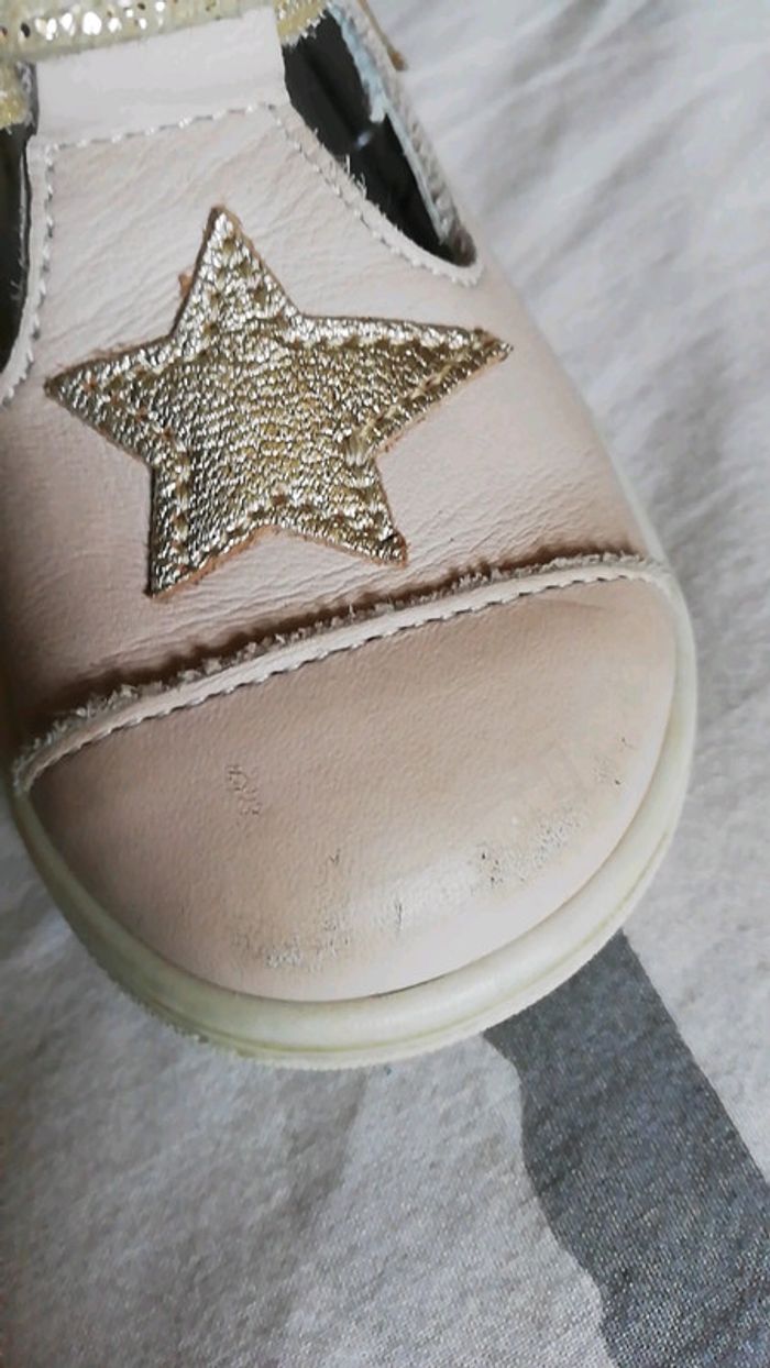 Chaussures - photo numéro 4