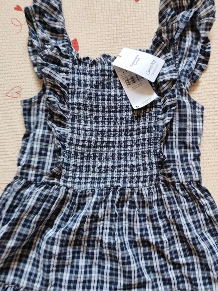 Robe longue mango neuve - photo numéro 3