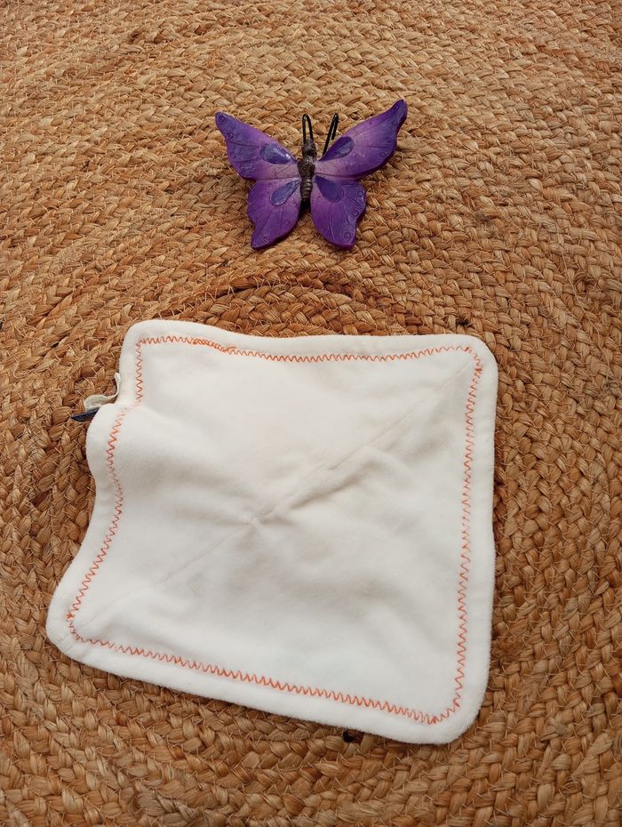 Doudou vache - photo numéro 2