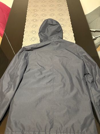 Veste Kiabi, déjà portée mais en bon état.