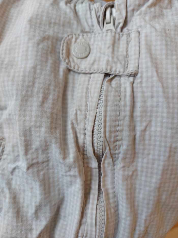 Veste légère 74cm - photo numéro 5