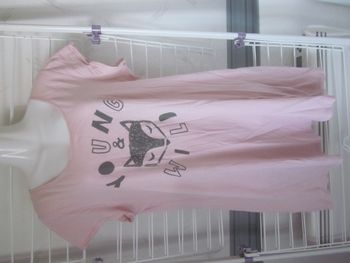 big t-shirt
