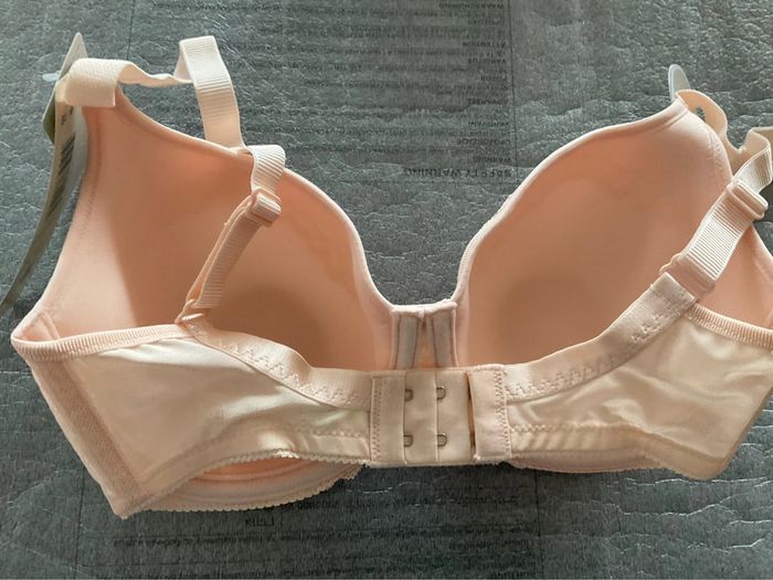 Soutien-gorge Triumph neuf - photo numéro 7