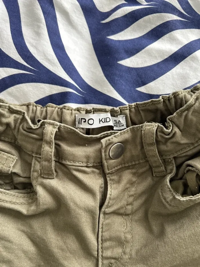 Pantalon taille 5 ans - photo numéro 2