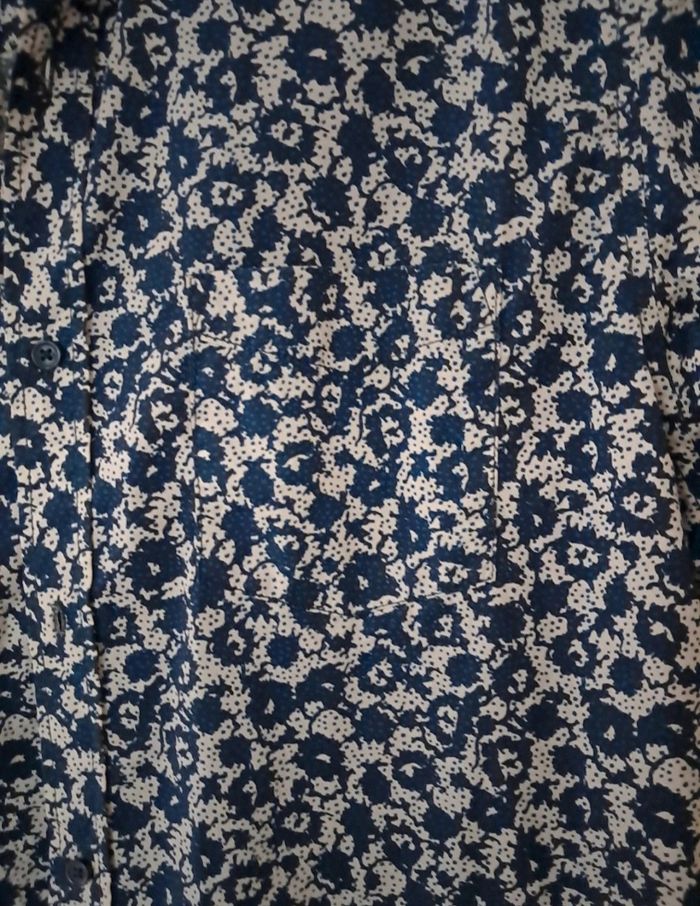 Chemise à motifs - photo numéro 3