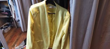 Veste tailleur
