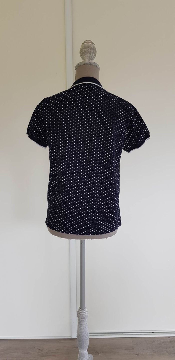 T-shirt / polo manches courtes - photo numéro 3