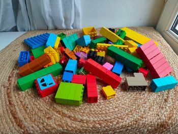 Lot Lego Duplo 