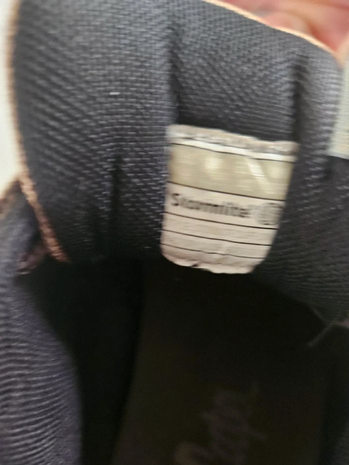 Stormlite chaussures de marche 42 - photo numéro 9