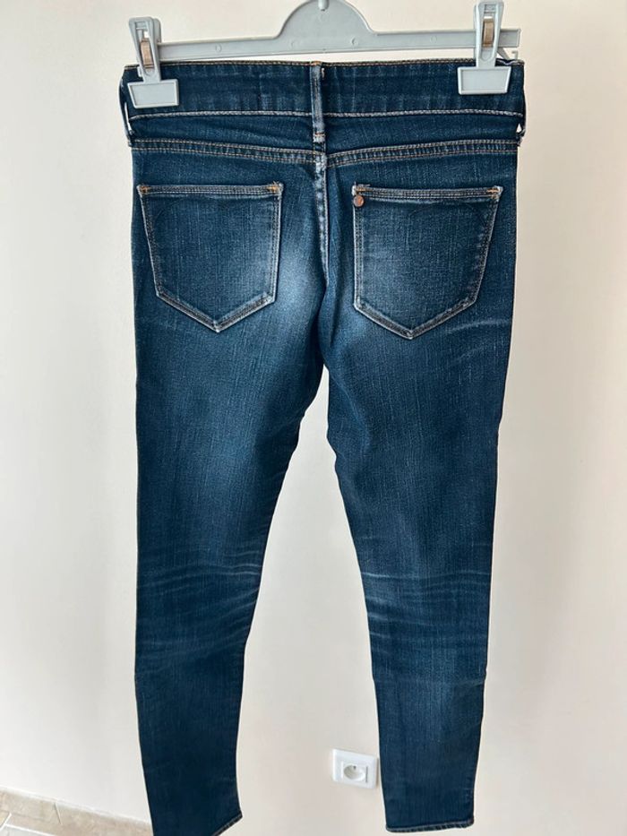 Jean skinny • &Sqin • taille 32 - photo numéro 3