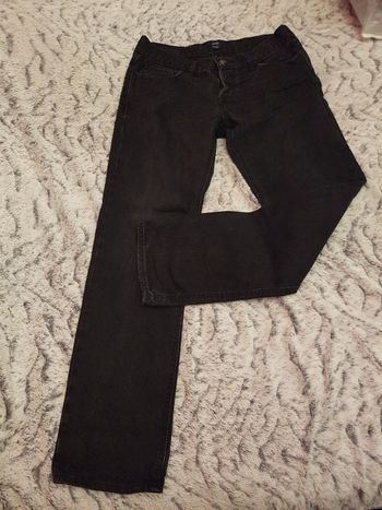 Jean homme . Kiabi. regular fit. taille 40