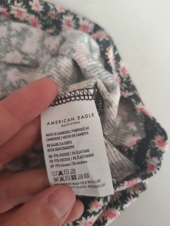 top fleurie - photo numéro 2