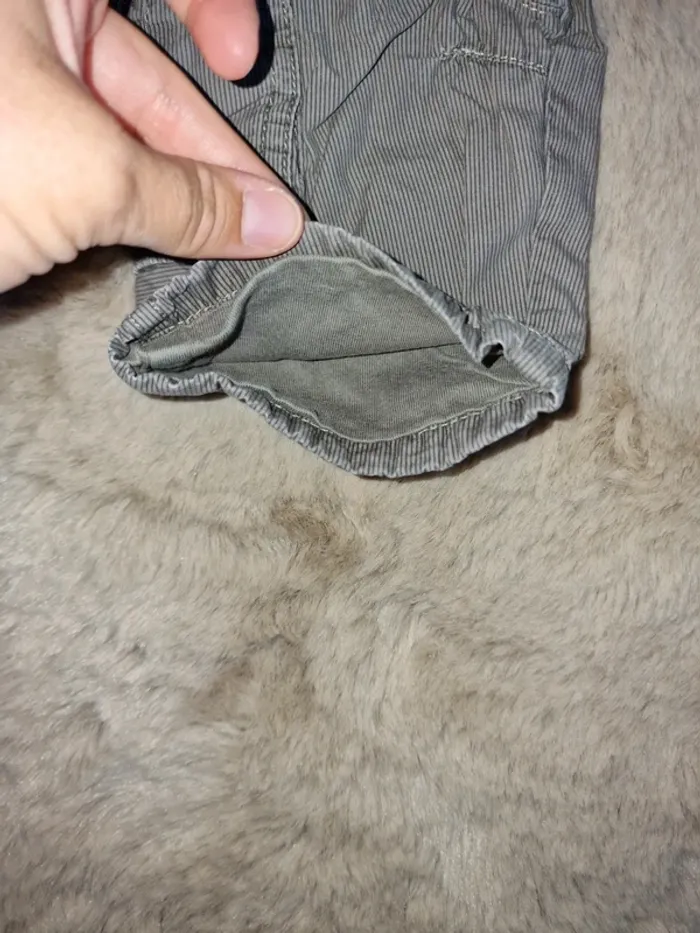 Pantalon chaud - photo numéro 5
