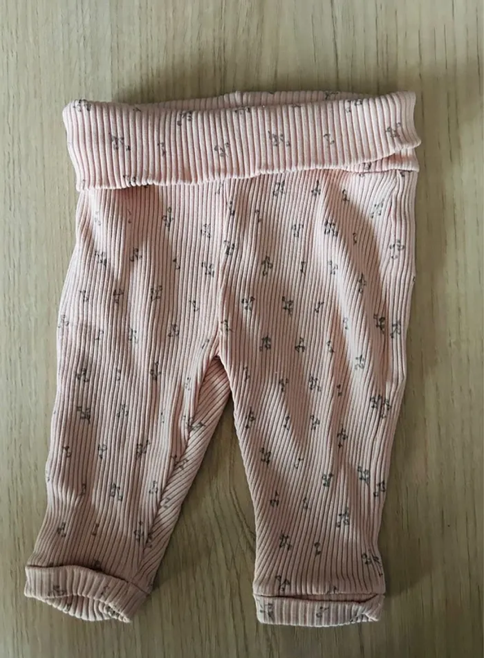 Ensemble Body+ legging pour filles - photo numéro 4