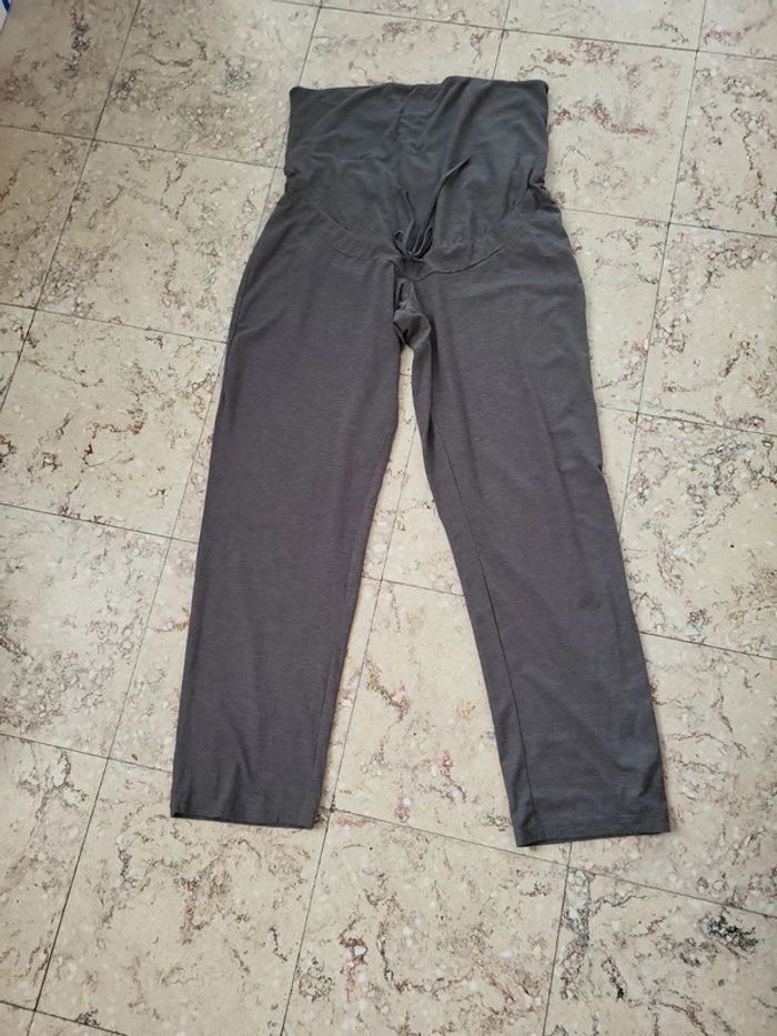 Pantalon fluide