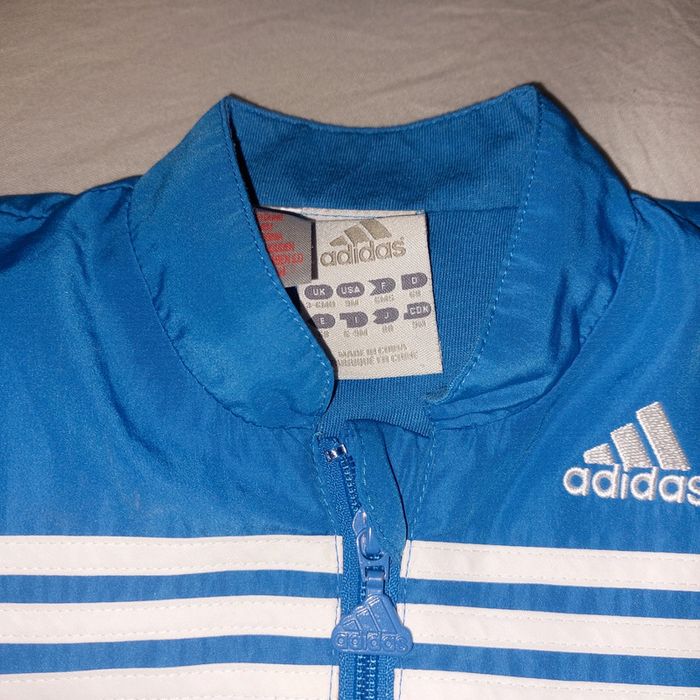 Survêtement Adidas - photo numéro 2