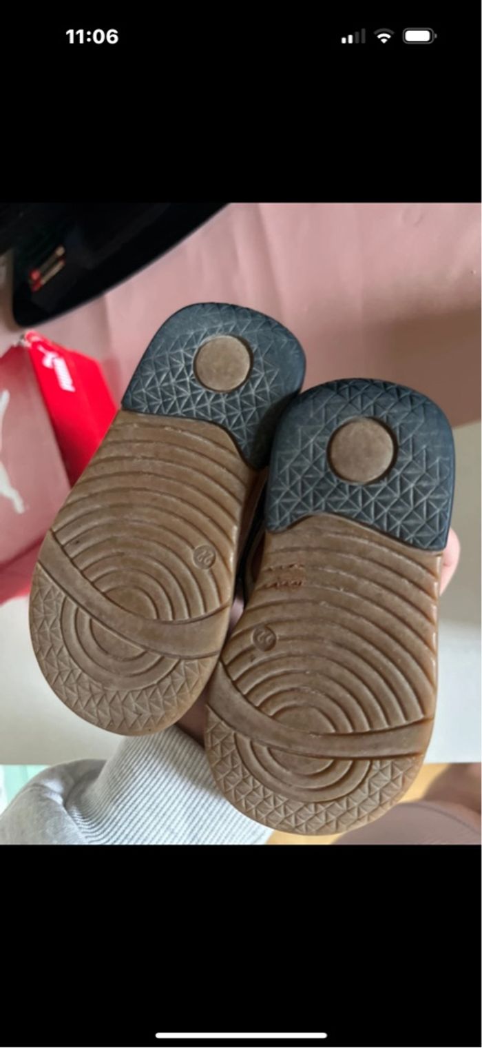 Sandales Mickey - photo numéro 2