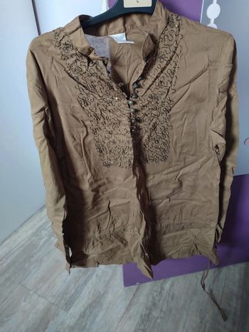 Blouse taille 42