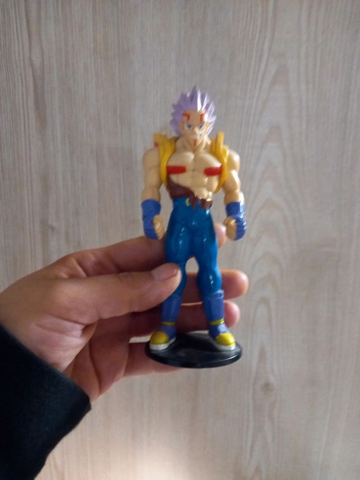 Figurine dragon ball z