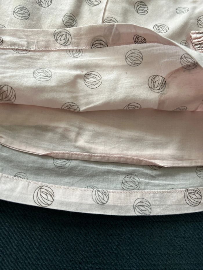 Blouse obaibi 23 mois - photo numéro 5