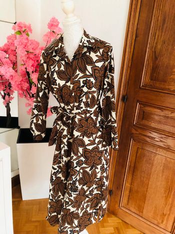 Robe Zara neuve taille S