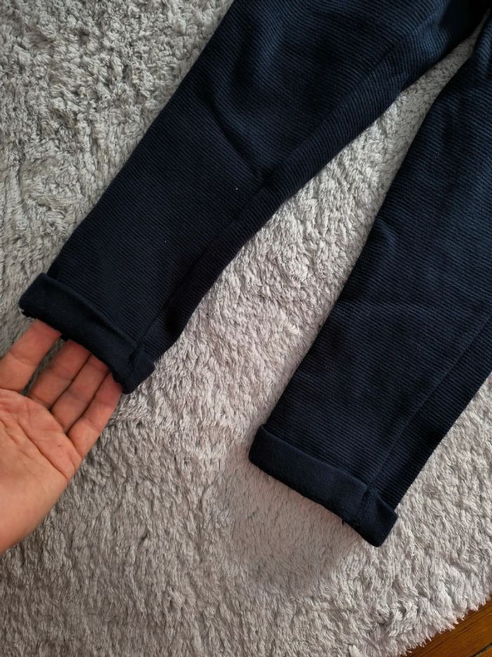 Pantalon/legging Lulu Castagnette - photo numéro 2