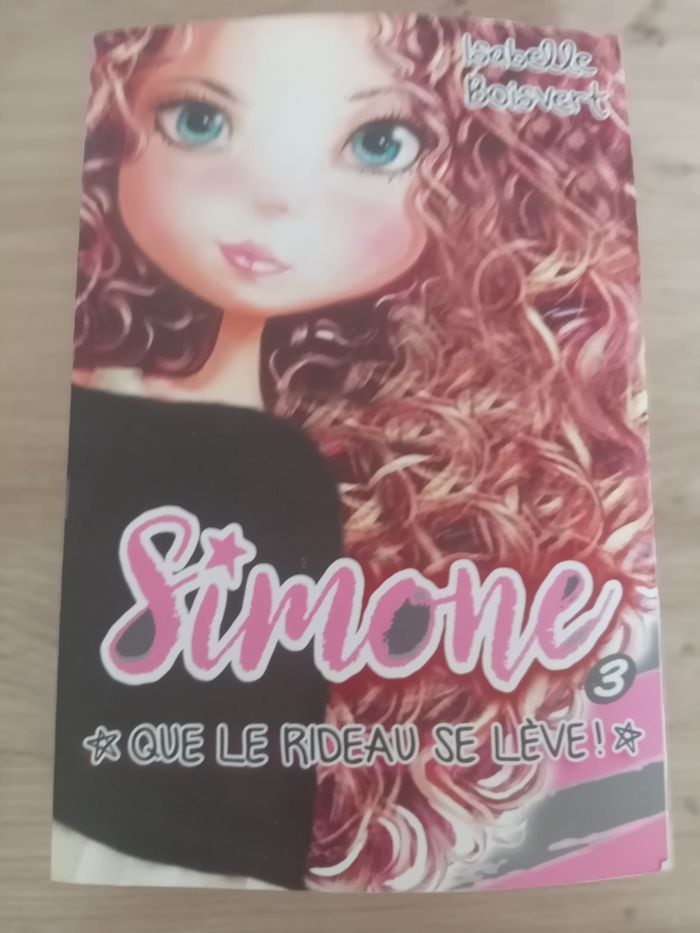 Lot livre - photo numéro 3