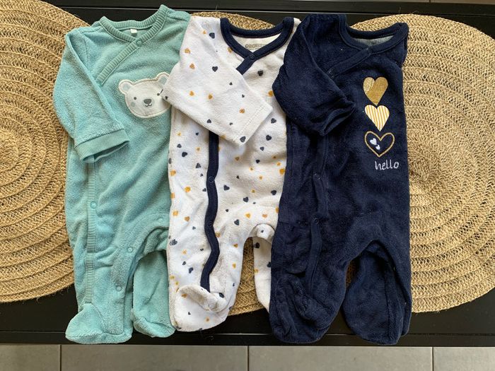 Lot pyjamas orchestra