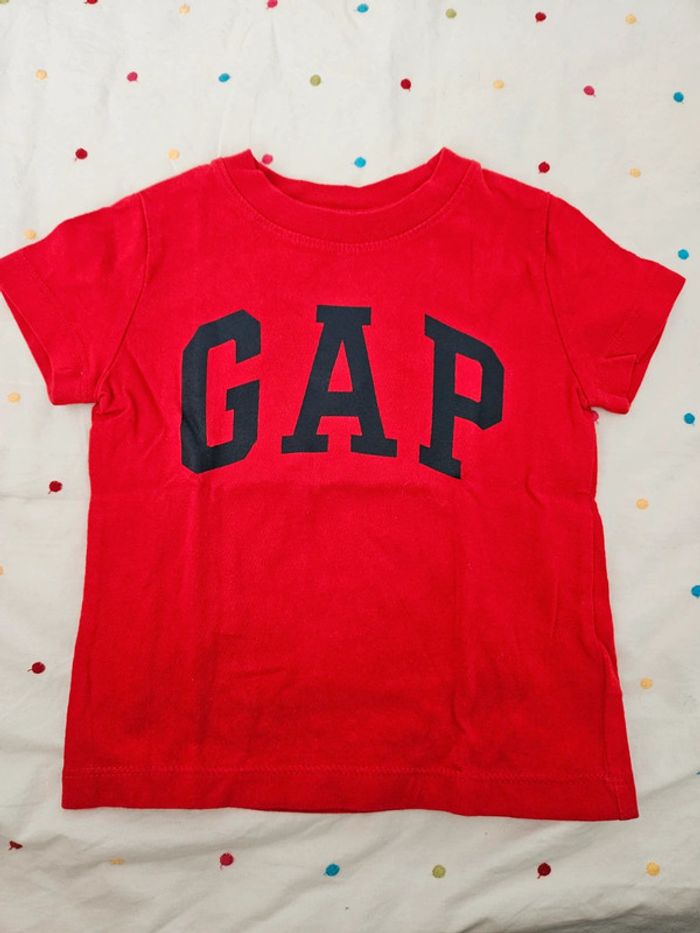 T-shirt bébé