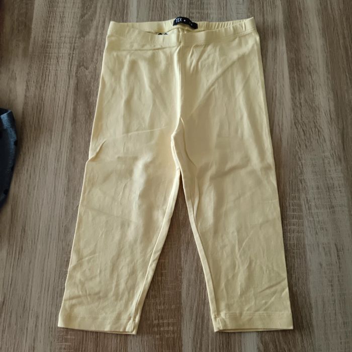 Lot de pantacourt tex - photo numéro 13