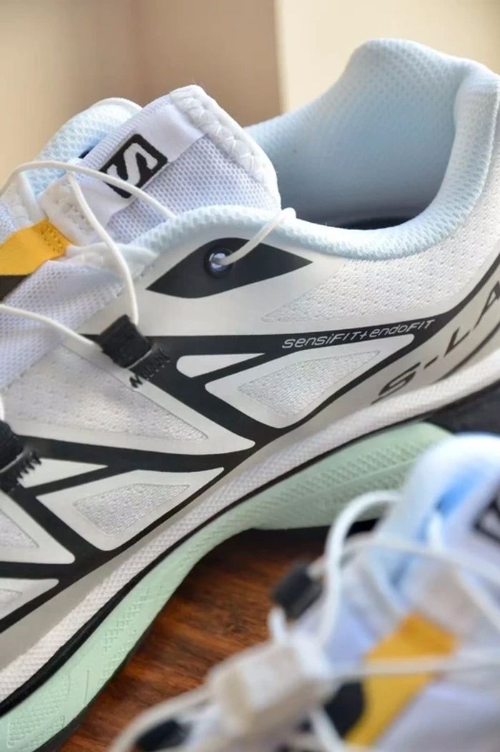 Salomon entraîneurs Taille 40 - photo numéro 4