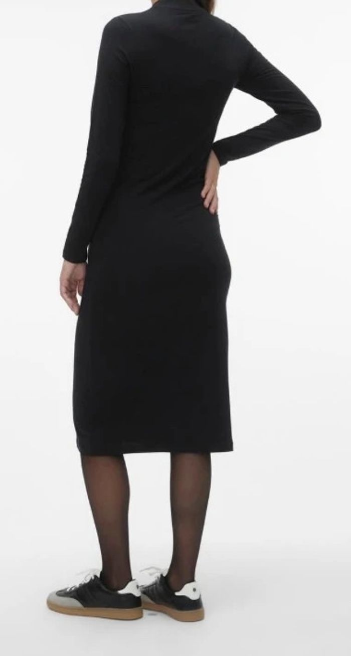 Robe longue grossesse - Mama;Licious - photo numéro 6