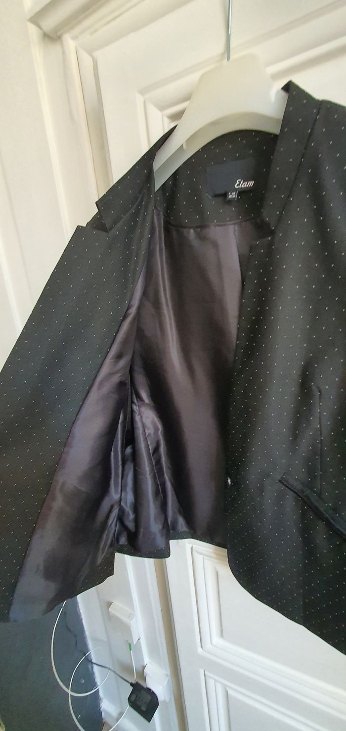 Veste Etam taille 38 - photo numéro 3