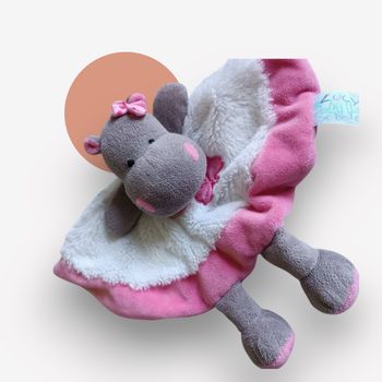 Peluche doudou