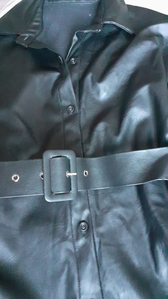 Chemise femme taille 40 - photo numéro 3