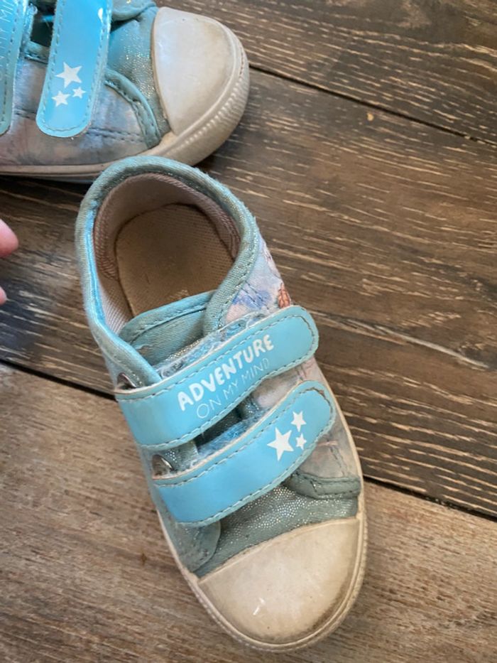 Tennis reines des neiges 24 - photo numéro 2