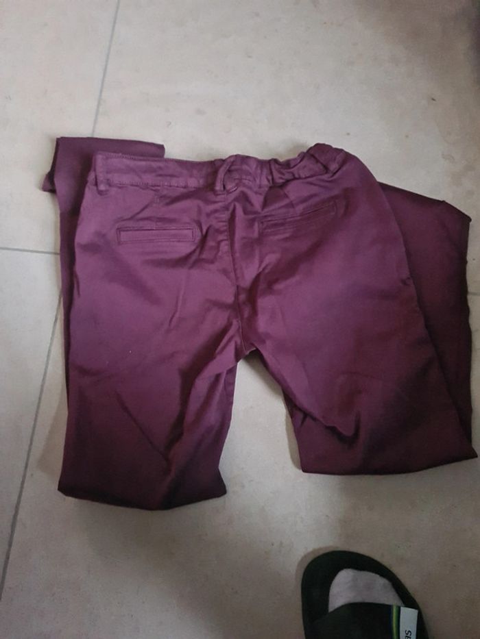 Pantalon TAO - photo numéro 4