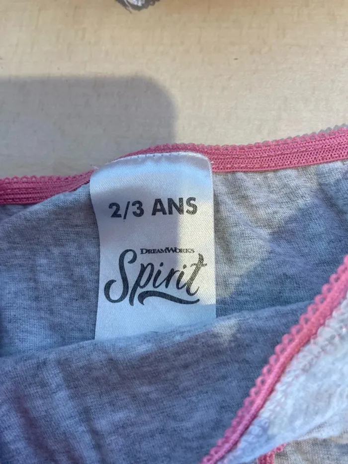 3 culottes - photo numéro 4