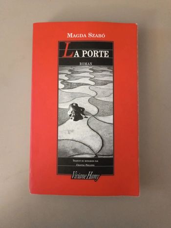 La porte roman de Magda Szabo