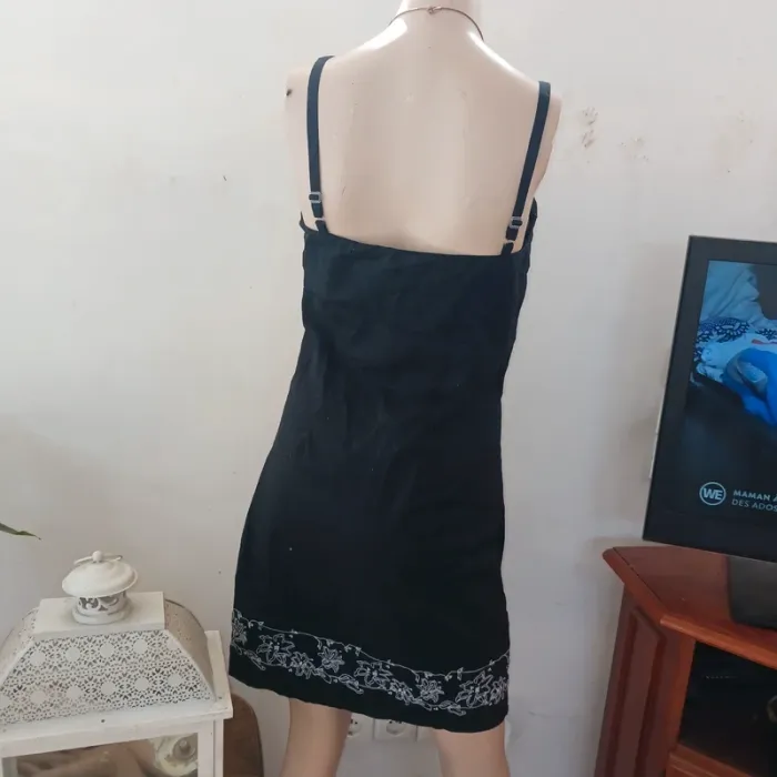 Robe taille 38/m ajajajaj adelejoris - photo numéro 5