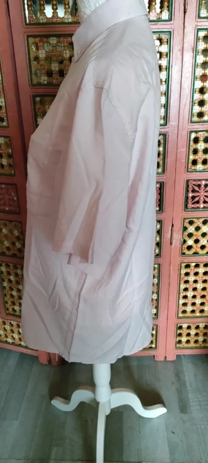 Chemise ted lapidus - photo numéro 7