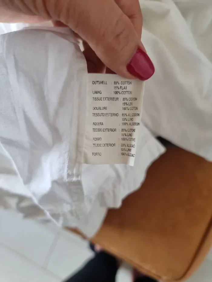 Magnifique robe - photo numéro 4