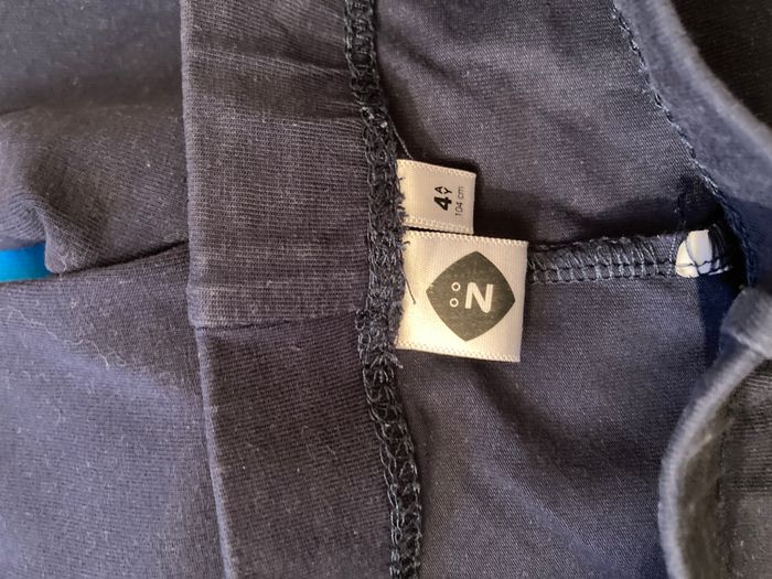 legging court short - photo numéro 3