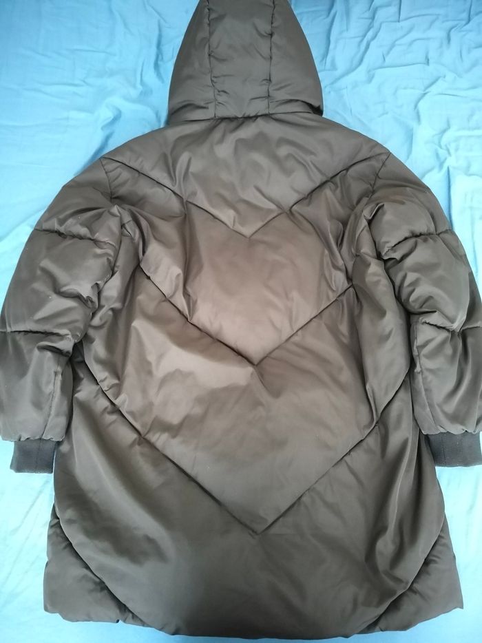 Manteau hiver - photo numéro 2