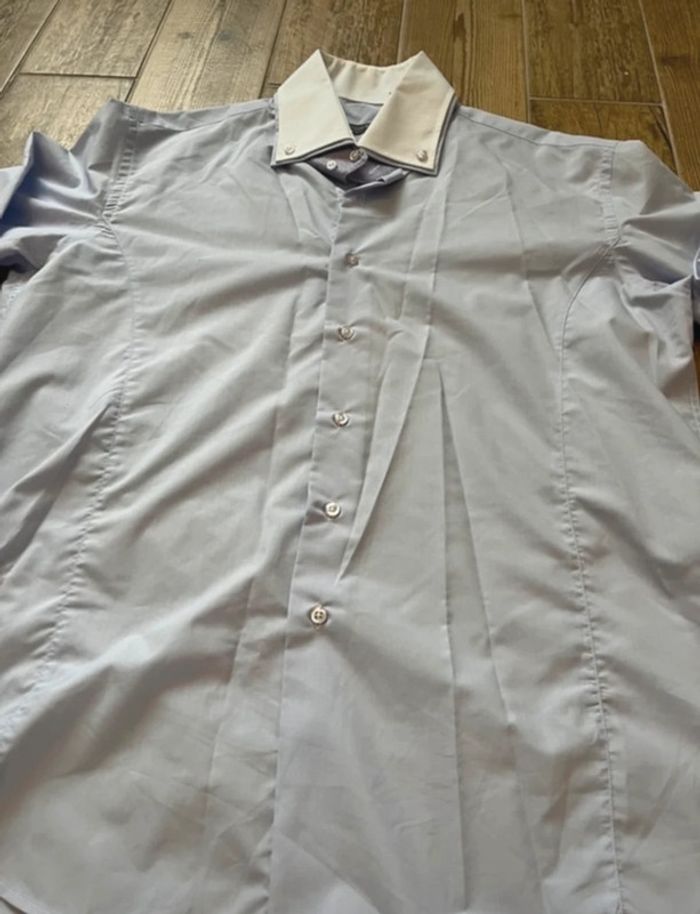 Chemise - photo numéro 2