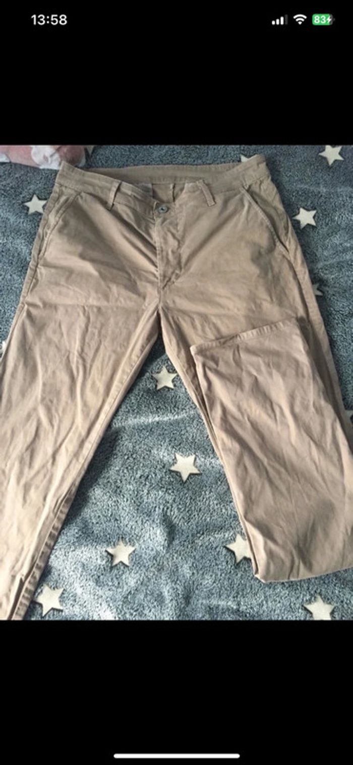 Chino homme