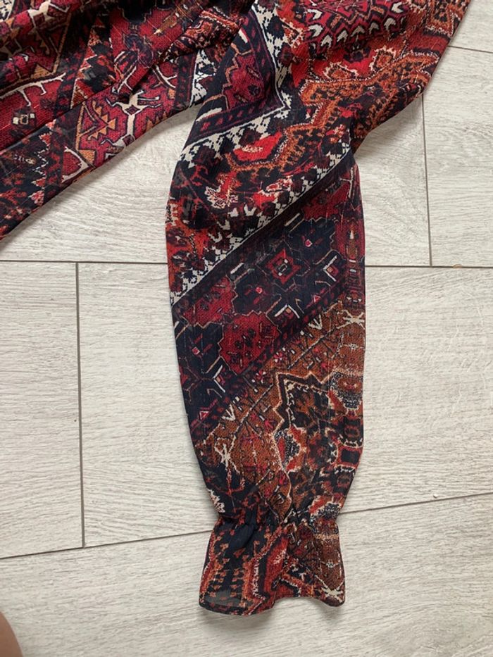 Blouse - photo numéro 3