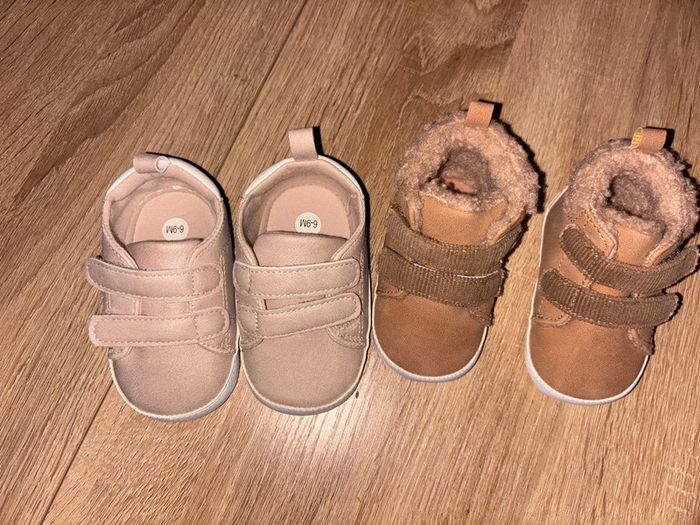 Chaussure - photo numéro 2